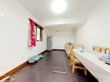 二村新上小两居满五随时可看环境优美停车方便