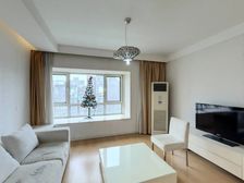 朝阳四惠金地名京 南北通透精装两居 满五住宅