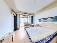 满五年税费少南北通户型中间楼层视野开阔