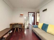 此房税费低绿地秋霞坊精装1居室 业主急售 比同户型单价低