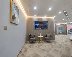 3万就卖丨朝阳工体东三环甲级写字楼 1480㎡急售可分嘉盛