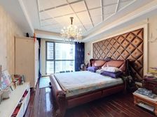 朗文名邸犀地赛顿中心昆明路小學4室2厅258平南北通透着急卖