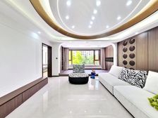 省公务员小区 三室双卫精装修 诚心出售 看房随时