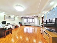 此房南北通透带车位,离江边近视野好,出门地铁3号线