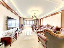 一梯一户 大三室双卫 北向观江 观公园 精装带车位