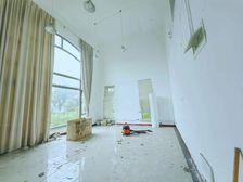 同户型 房,恒大金碧天下独栋别墅 送400平花园