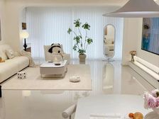 东方花园 60万 3室2厅1卫 精装修周边配套完善