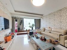 开祥天下城 3室2厅 145.54平