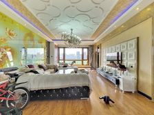 南北透通 视野开阔 采光十足 出行方便