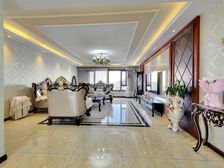 一线观江 观光电梯 盛和世纪 大三室两厅两卫 精装修