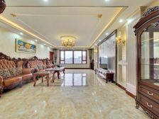 盛和世纪 改善型社区 好楼层 精装修 南北通透