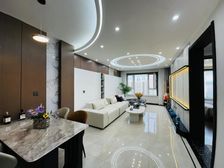 群力东 南北俩室明厅 好楼层 视野好 采光好 精装