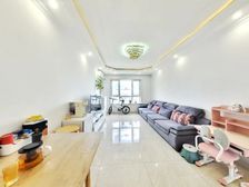 中海寰宇天下 精装两室 南北通透 采光好 价格可谈