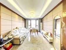 格局好,设施齐全,拎包即住。看房方便