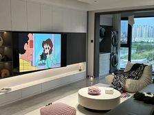 云澜天境 85万 3室2厅1卫 精装修居住上学不二选择!