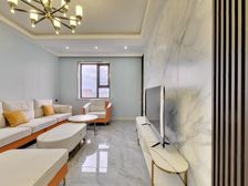 视野开阔,无遮挡,采光好,小区配套齐全,小区好