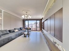 玫瑰湾东区,三室大明厅 精装修 拎包即住群力上江街