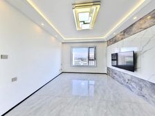 群力 三室 南北通透三室 H格局 精装 拎包住