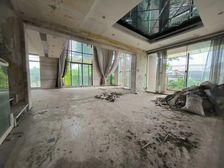 急售 丽水佳园别墅 321平可以谈 随时看房