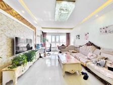 南北朝向H格局视野宽阔阳光充足配套设施齐交通便利