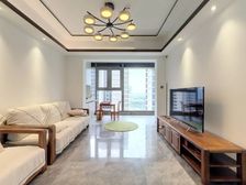 越秀和樾府二期 精装修 南北对流 中高 全新未住 随时看房