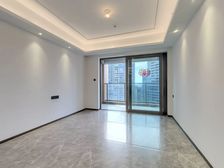 越秀和樾府三期 视野开阔 全新未住 交通便利 方便看房