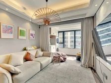 招商虹桥公馆 低于市场价出手 钥匙在手随时看房