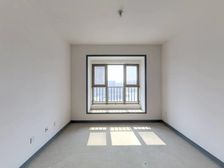 拥金0.5 次新房 保利云禧 2室1厅 88.38平