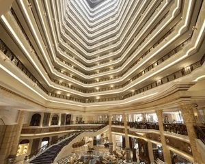东二环金宝街 灯市口 独栋 星级酒店出售!