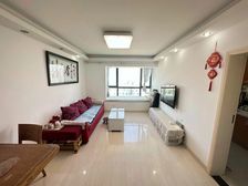 J售!普陀万里,晋元附属可用,精致装修前后无挡,随时看房!!