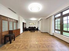 手慢无急卖2017年红庐3期480平简装独栋大花园超2亩