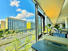 武青南路新盘整栋打造丨面积可选 政务补助丨邻兆信吾悦广场丨