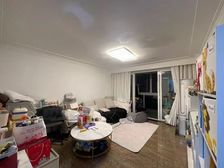 中环家园(一期) 南北通三房,精装修,拎包入住