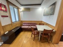 香泉小区 双南两房,全明,钥匙已收,万里实验,20号线