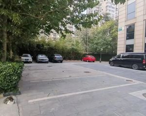 东二环广渠门桥 双井 光明桥 独栋 独院写字楼出售!