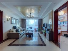 江南山水 4室1厅 172.3平