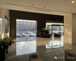 东二环磁器口 前门大街 珠市口 独栋 独院写字楼出售!