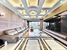 业主包税 雅居乐富春山居 南向精装修 视野无遮挡 看房方便