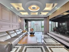 科学城居乐富春山居 精装大平层业主诚心出jia格可商量