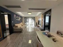 南湖新区 二十中大型园林小区 全新装修 拎包入住 宏润家园