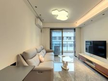 保利天汇3期 次新房,楼层好 全屋定制装修,房子保养好!