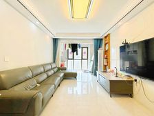 省体育中心旁 4号线地铁 精装拎包入住 好楼层 丰乐奥体公馆