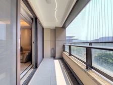 白云新豪宅 业主移民加拿大 可大谈 带双车位 保利云禧