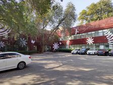 国贸CBD商圈 双井 劲松 万利中心旁 河畔花园独栋出租!