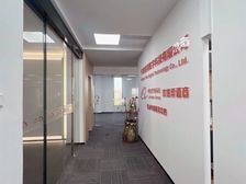 开发商直租 富港电商城50到3000平精装办公室出租