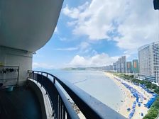 碧桂园十里银滩!海云天一线看海 176平急售,送全屋家私电