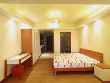 碧桂园十里银滩海云天 朝南看海景 装修好红本在手 手拉手过户