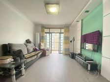 电梯高层精装修,可拎包入住,位置好,接受置换,周边配套完善