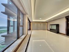 富力江湾,大视野观江,三室两厅三卫,精装修,带车位