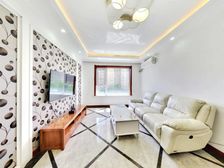 保利城三期 2室1厅 淞南校 近江边 看房方便可贷款